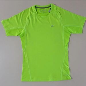 Mission Women's VaporActive Alpha V-Neck Short Sleeve Tshirt